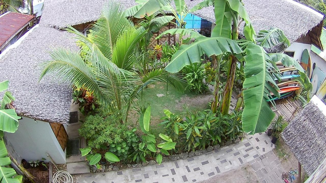 Footprints Homestay (Adults Only) Генерал-Луна Экстерьер фото