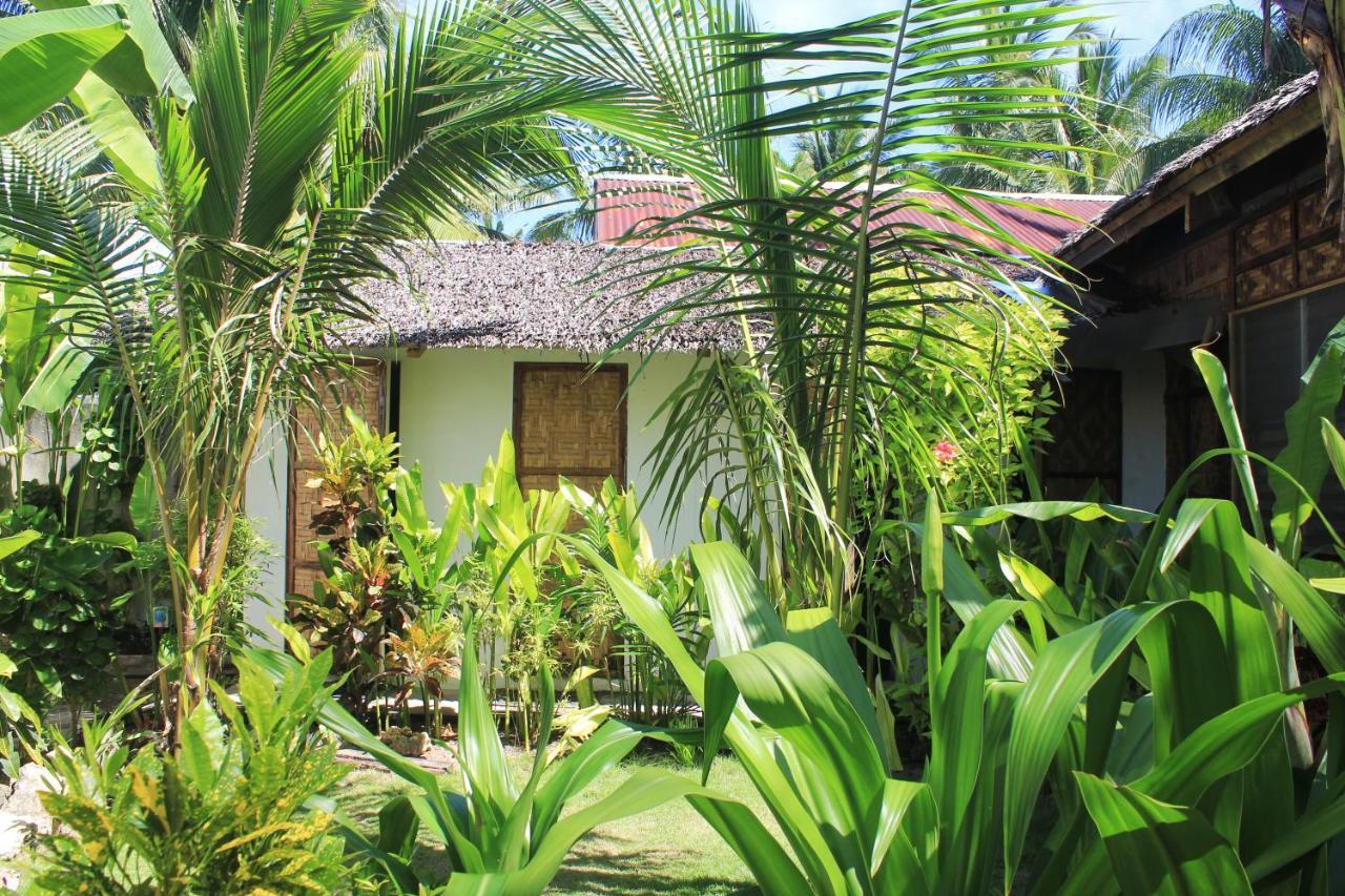 Footprints Homestay (Adults Only) Генерал-Луна Экстерьер фото