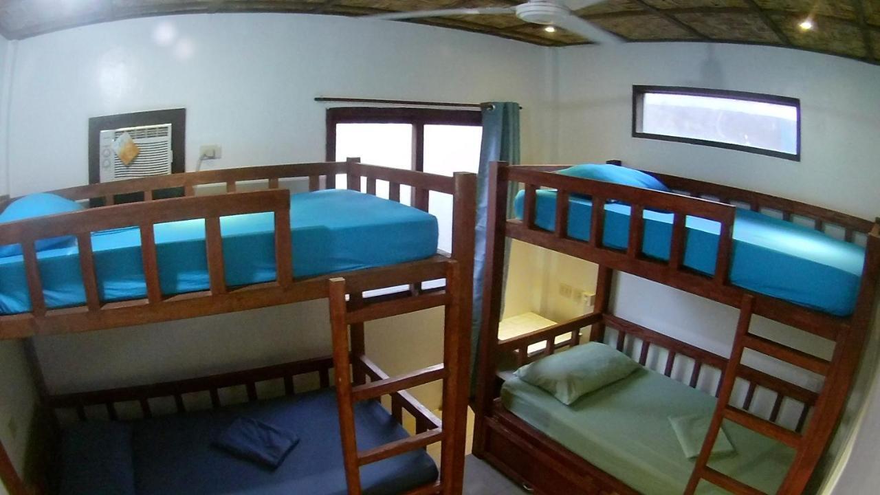 Footprints Homestay (Adults Only) Генерал-Луна Экстерьер фото